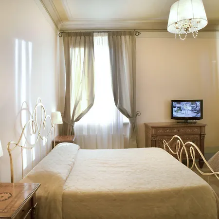 Hotel Il Cannone