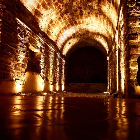 Il Cannone * מרינה פלמנזה