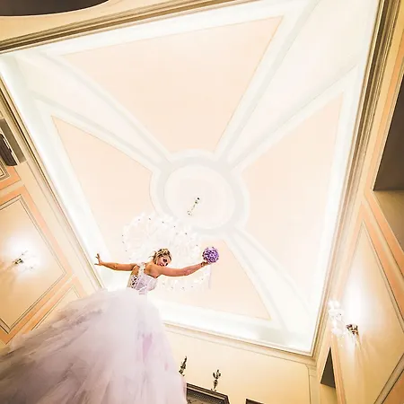 מלון Il Cannone מרינה פלמנזה