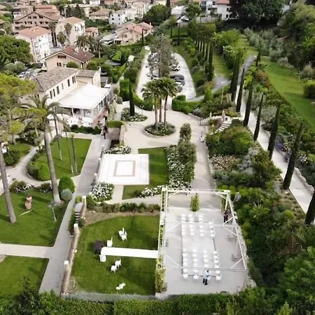 מלון Il Cannone *