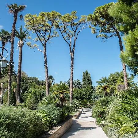 Il Cannone מרינה פלמנזה