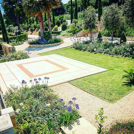 Il Cannone מלון מרינה פלמנזה