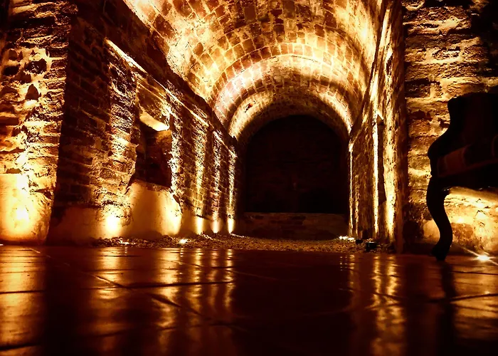 Il Cannone * Marina Palmense