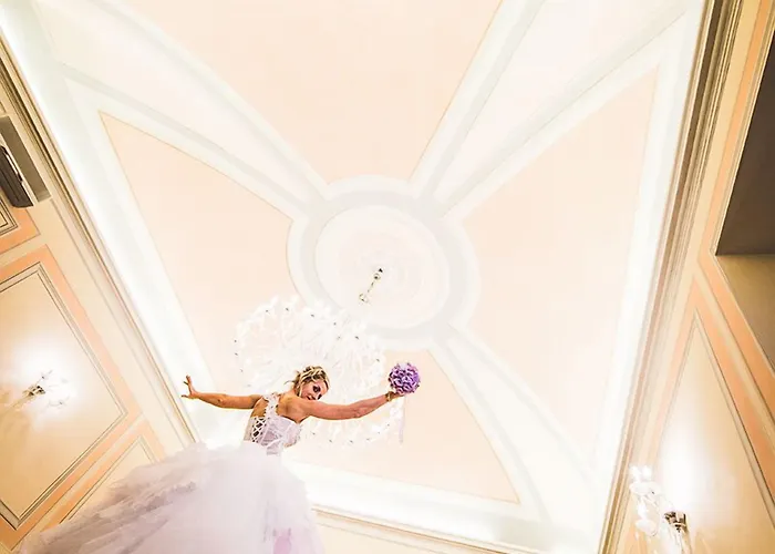 Szálloda Il Cannone Marina Palmense