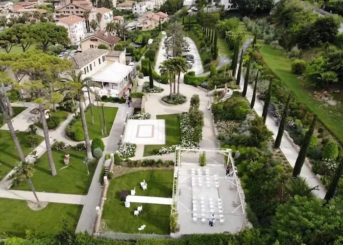 Szálloda Il Cannone *