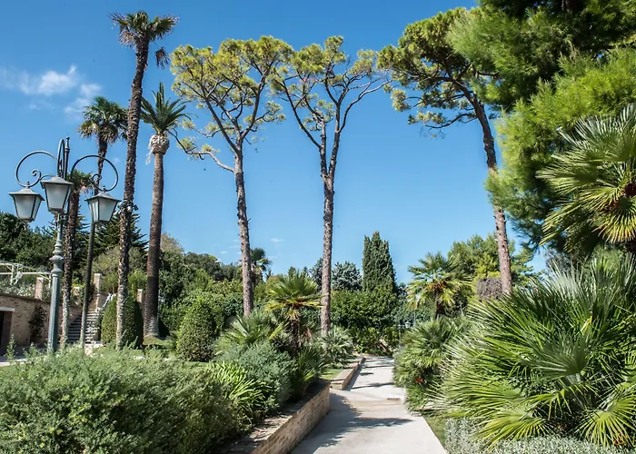 Il Cannone Marina Palmense