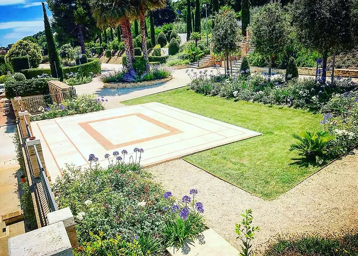 Il Cannone Szálloda Marina Palmense