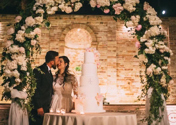 Il Cannone * Marina Palmense