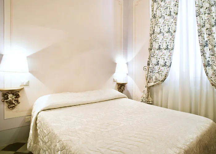 Il Cannone Szálloda Marina Palmense