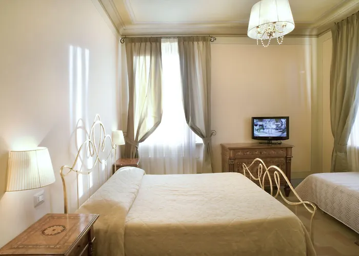 Szálloda Il Cannone