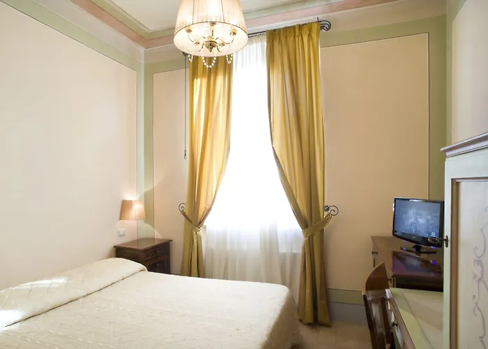 Il Cannone Marina Palmense